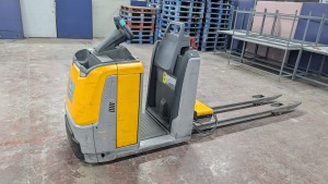 Robson Kay - Auction Date: 2026-08-18 - Category: Pedestrian Trucks